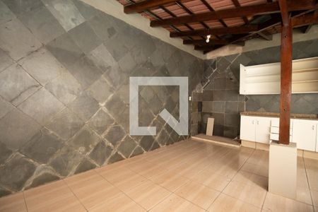 Casa para alugar com 222m², 3 quartos e 6 vagasÁrea gourmet