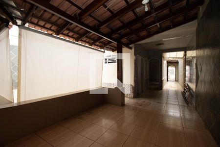 Casa para alugar com 222m², 3 quartos e 6 vagasÁrea gourmet