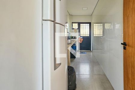 Casa de condomínio para alugar com 285m², 4 quartos e 4 vagasCozinha