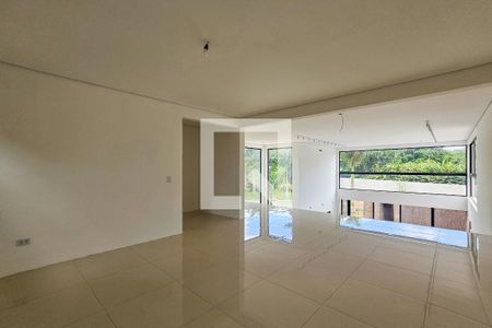 Casa de condomínio para alugar com 285m², 4 quartos e 4 vagasmezanino