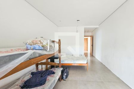 Casa de condomínio para alugar com 285m², 4 quartos e 4 vagasSuite 3