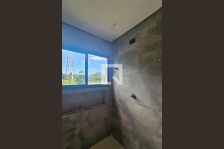 Casa de condomínio para alugar com 285m², 4 quartos e 4 vagasbanheiro da Suíte 4