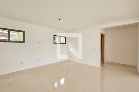 Casa de condomínio para alugar com 285m², 4 quartos e 4 vagasmezanino