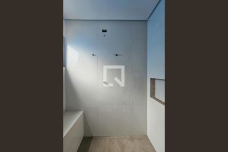 Casa de condomínio para alugar com 285m², 4 quartos e 4 vagasbanheiro da Suíte 3