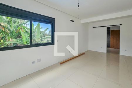 Casa de condomínio para alugar com 285m², 4 quartos e 4 vagassuite 4