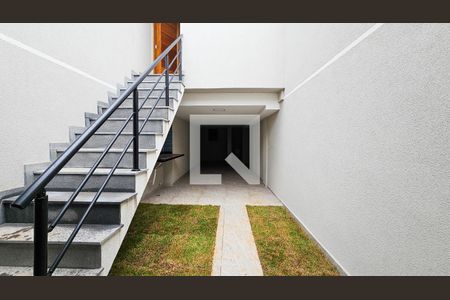 Casa à venda com 160m², 3 quartos e 2 vagasÁrea de Serviço