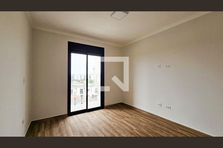 Casa à venda com 160m², 3 quartos e 2 vagasQuarto 3