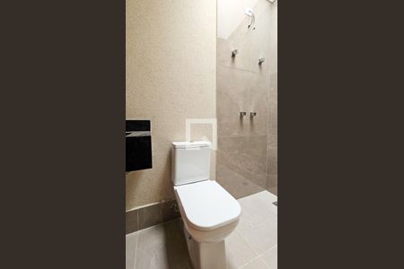 Casa à venda com 160m², 3 quartos e 2 vagasBanheiro da Suite 2