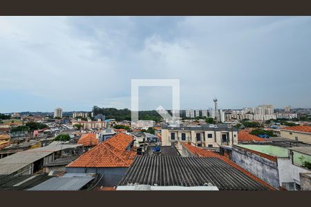 Casa à venda com 160m², 3 quartos e 2 vagasVista da Varanda