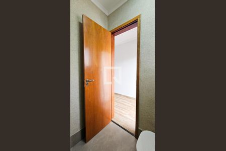 Casa à venda com 160m², 3 quartos e 2 vagasBanheiro da Suite 1