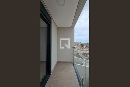 Casa à venda com 160m², 3 quartos e 2 vagasVaranda 2