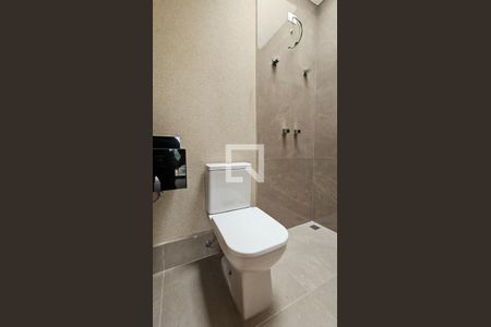 Casa à venda com 160m², 3 quartos e 2 vagasBanheiro