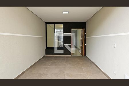 Casa à venda com 160m², 3 quartos e 2 vagasQuintal