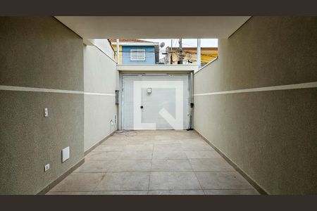 Casa à venda com 160m², 3 quartos e 2 vagasQuintal