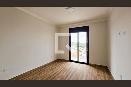 Casa à venda com 160m², 3 quartos e 2 vagasQuarto 3