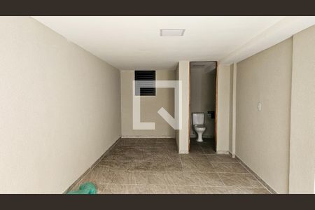 Casa à venda com 160m², 3 quartos e 2 vagasÁrea de Serviço