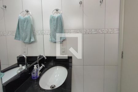 Apartamento à venda com 66m², 3 quartos e 1 vagaBanheiro Social