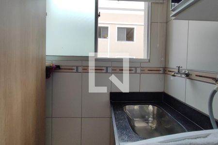 Apartamento à venda com 66m², 3 quartos e 1 vagaÁrea de Serviço