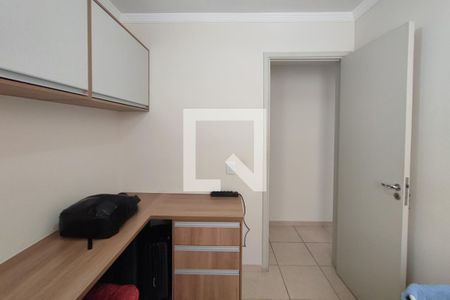 Apartamento à venda com 66m², 3 quartos e 1 vagaQuarto 3