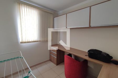 Apartamento à venda com 66m², 3 quartos e 1 vagaQuarto 3