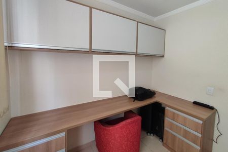 Apartamento à venda com 66m², 3 quartos e 1 vagaQuarto 3
