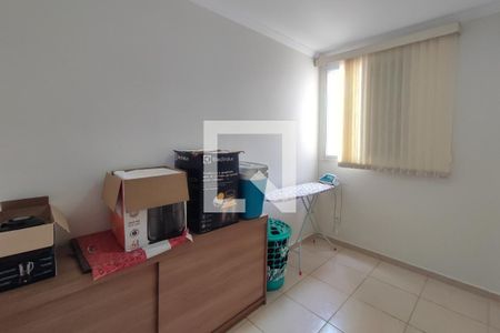 Apartamento à venda com 66m², 3 quartos e 1 vagaQuarto 2