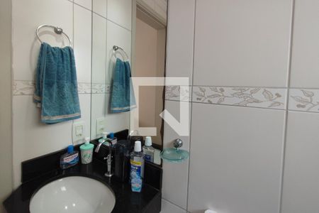 Apartamento à venda com 66m², 3 quartos e 1 vagaBanheiro Suíte