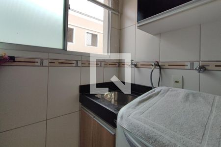 Apartamento à venda com 66m², 3 quartos e 1 vagaÁrea de Serviço