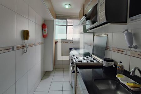 Apartamento à venda com 66m², 3 quartos e 1 vagaCozinha