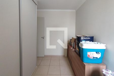 Apartamento à venda com 66m², 3 quartos e 1 vagaQuarto 2