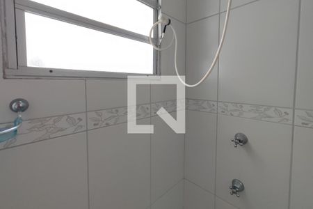 Apartamento à venda com 66m², 3 quartos e 1 vagaBanheiro Social