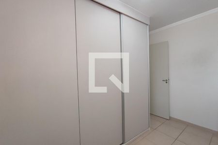 Apartamento à venda com 66m², 3 quartos e 1 vagaQuarto 2