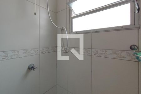 Apartamento à venda com 66m², 3 quartos e 1 vagaBanheiro Suíte