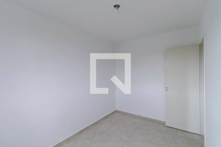 Quarto  de apartamento para alugar com 2 quartos, 55m² em Castelo, Belo Horizonte