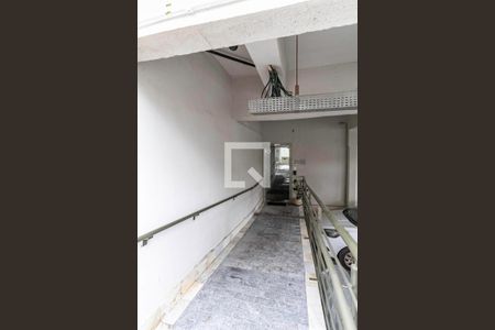 Apartamento para alugar com 55m², 2 quartos e 1 vaga Apartamento para alugar com 55m², 2 quartos e 1 vagaEntrada