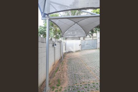 Apartamento para alugar com 55m², 2 quartos e 1 vaga Apartamento para alugar com 55m², 2 quartos e 1 vagaGaragem