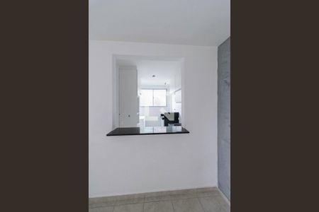 Apartamento para alugar com 55m², 2 quartos e 1 vaga Apartamento para alugar com 55m², 2 quartos e 1 vagaCozinha e Área de Serviço