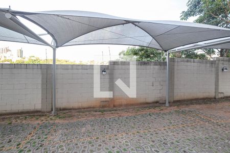 Apartamento para alugar com 55m², 2 quartos e 1 vaga Apartamento para alugar com 55m², 2 quartos e 1 vagaGaragem