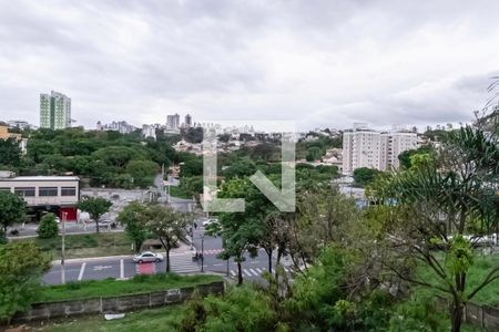 Apartamento para alugar com 55m², 2 quartos e 1 vaga Apartamento para alugar com 55m², 2 quartos e 1 vagaVista da suíte
