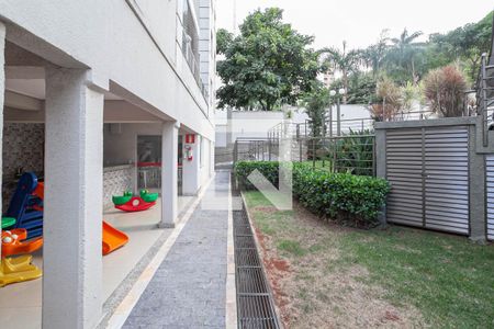 Apartamento para alugar com 55m², 2 quartos e 1 vaga Apartamento para alugar com 55m², 2 quartos e 1 vagaÁrea comum