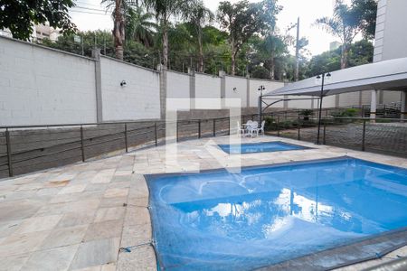 Apartamento para alugar com 55m², 2 quartos e 1 vaga Apartamento para alugar com 55m², 2 quartos e 1 vagaÁrea comum - Piscina
