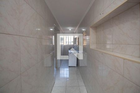 Casa à venda com 214m², 3 quartos e 3 vagasCozinha