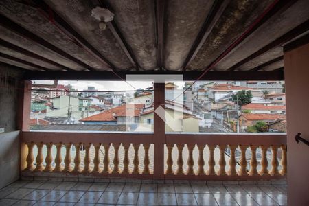 Casa à venda com 214m², 3 quartos e 3 vagasÁrea de Serviço