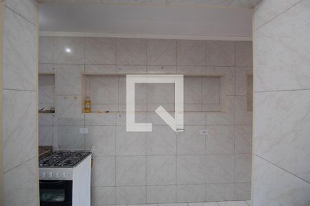 Casa à venda com 214m², 3 quartos e 3 vagasCozinha