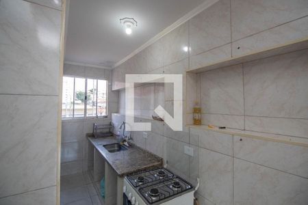 Casa à venda com 214m², 3 quartos e 3 vagasCozinha