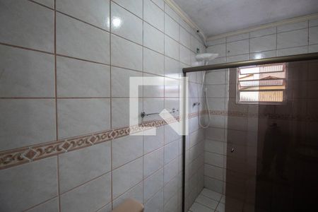 Casa à venda com 214m², 3 quartos e 3 vagasBanheiro 1