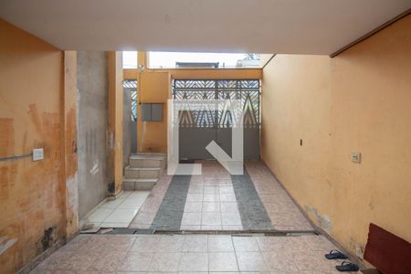 Casa à venda com 214m², 3 quartos e 3 vagasGaragem