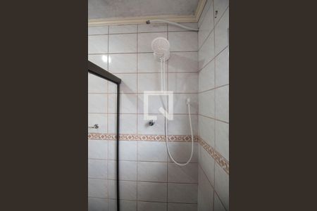 Casa à venda com 214m², 3 quartos e 3 vagasBanheiro 1