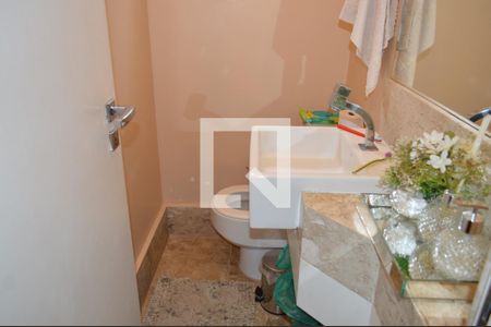 Casa à venda com 140m², 3 quartos e 3 vagasLavabo