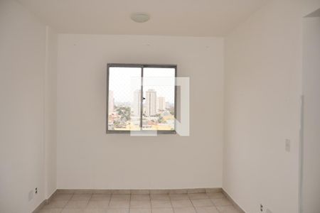 Sala de apartamento para alugar com 3 quartos, 80m² em Santa Paula, São Caetano do Sul